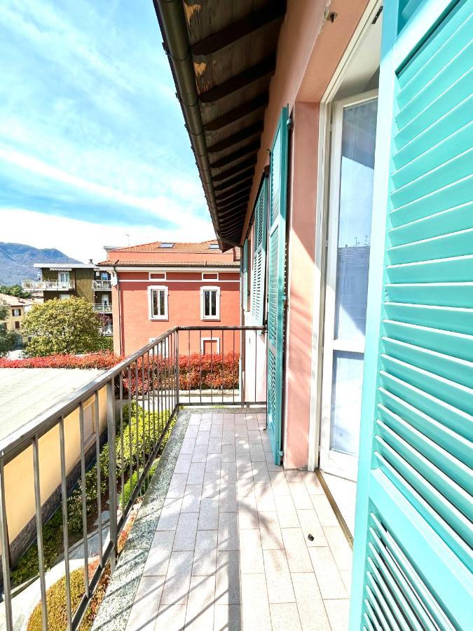 Carola'S Place - By Relais Di Giada Όπως Εξωτερικό φωτογραφία