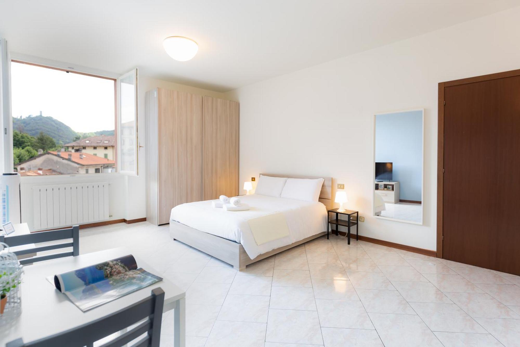 Carola'S Place - By Relais Di Giada Όπως Εξωτερικό φωτογραφία