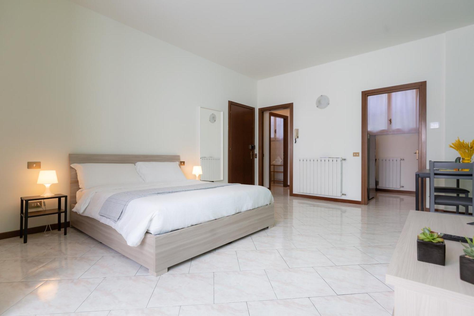 Carola'S Place - By Relais Di Giada Όπως Εξωτερικό φωτογραφία
