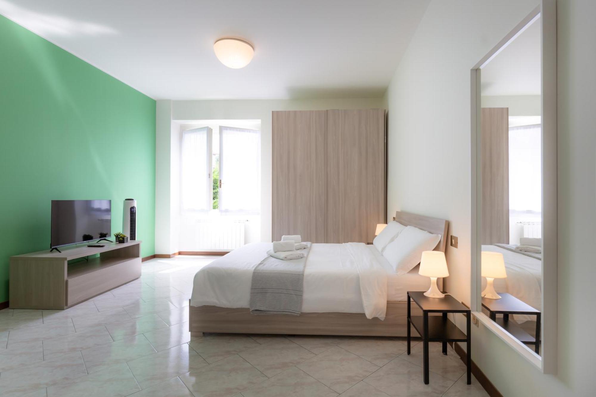 Carola'S Place - By Relais Di Giada Όπως Εξωτερικό φωτογραφία