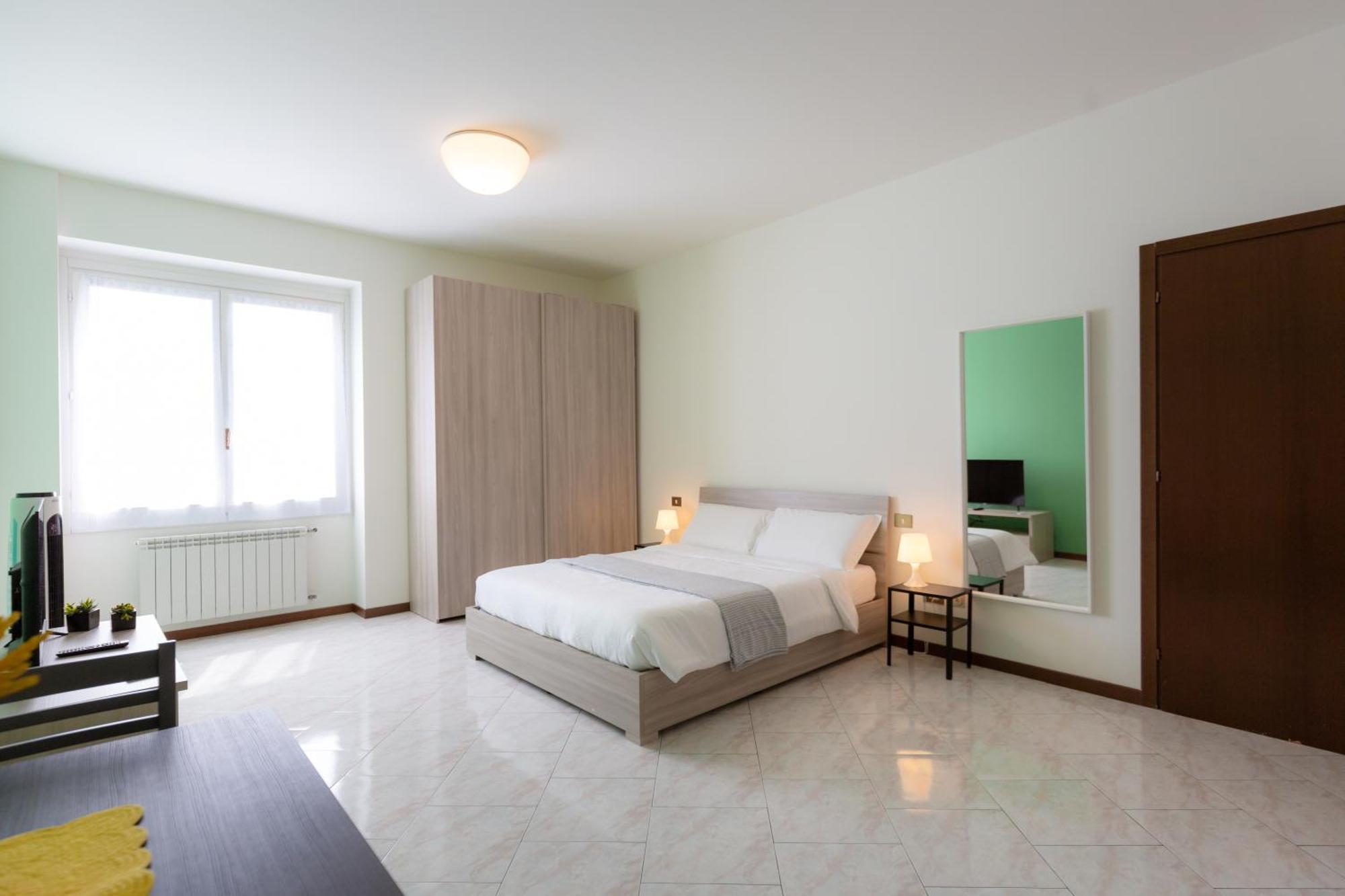 Carola'S Place - By Relais Di Giada Όπως Εξωτερικό φωτογραφία