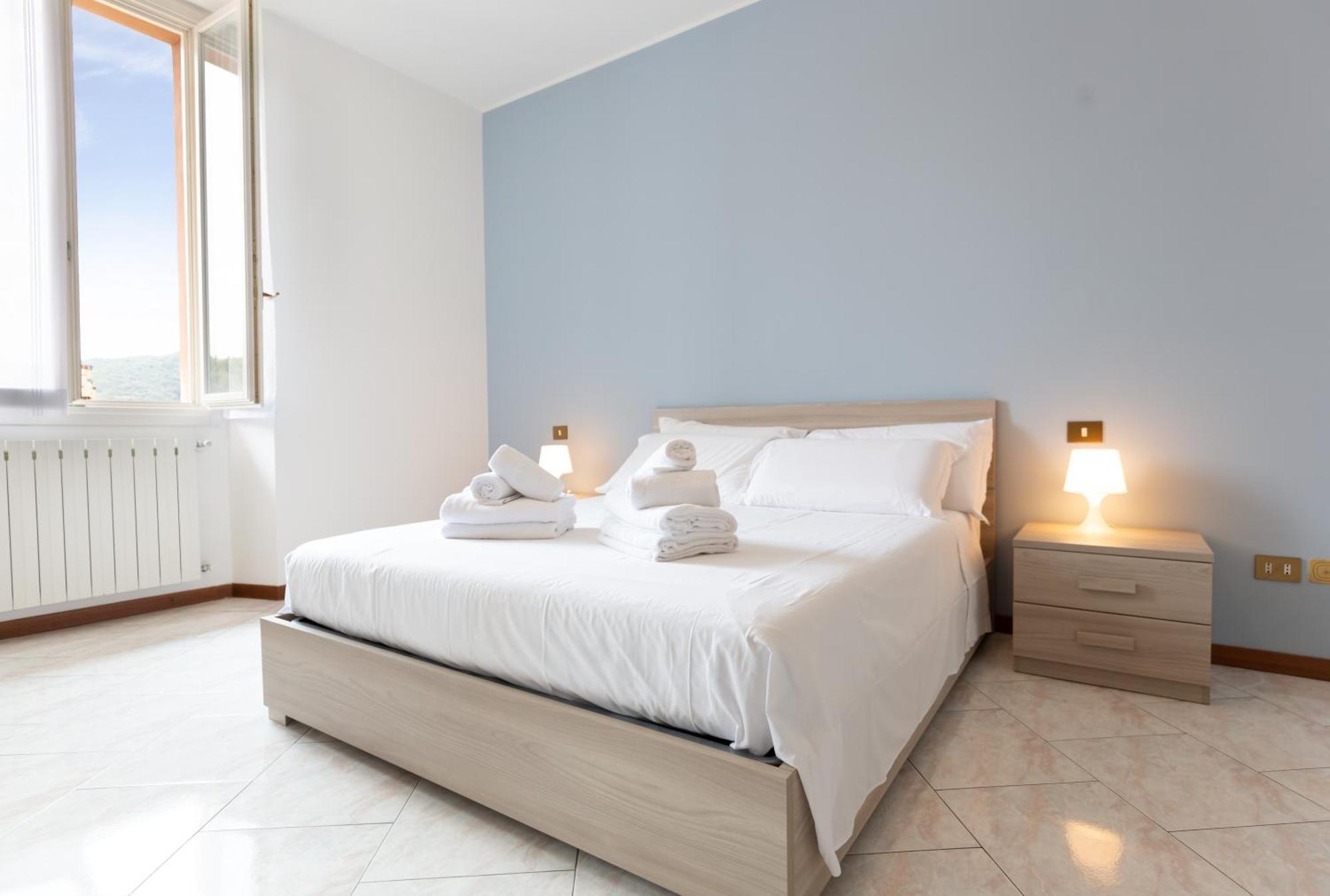 Carola'S Place - By Relais Di Giada Όπως Εξωτερικό φωτογραφία