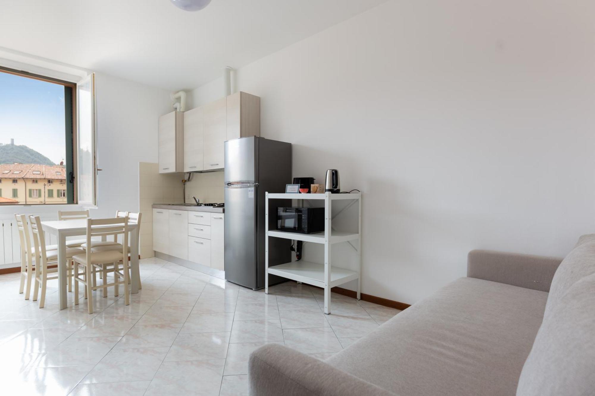 Carola'S Place - By Relais Di Giada Όπως Εξωτερικό φωτογραφία